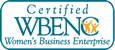 Click to view Women-Owned Business certification